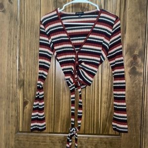 Brand new shirt only worn twice